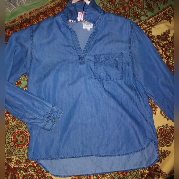 C&C California Top - Picture 2 of 10